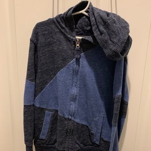 Boy’s Hooded Sweatshirt
